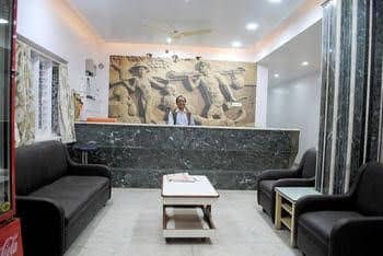 Hotel Shree Maya Hotel Shree Maya