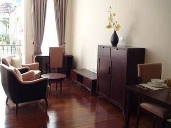 Sand Serviced Apartment Sand Serviced Apartment