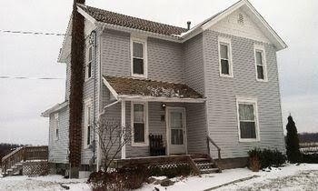 Bella Fattoria Bed and Breakfast4