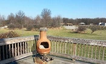 Bella Fattoria Bed and Breakfast4