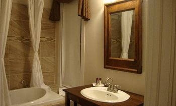 Bella Fattoria Bed and Breakfast3