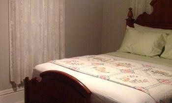 Bella Fattoria Bed and Breakfast1