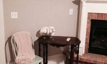 Bella Fattoria Bed and Breakfast3