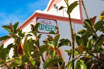 Villa Odyssey0