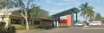 Gateway Motel Vineyard
