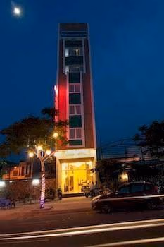 Cham Hotel Danang0
