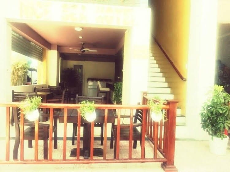Nice Sea Hotel Da Nang0