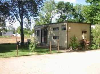Big4 Forbes Holiday Park