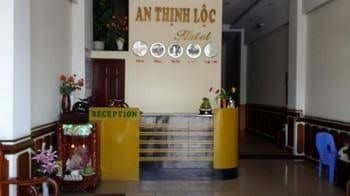 An Thinh Loc Hotel Da Nang An Thinh Loc Hotel Da Nang