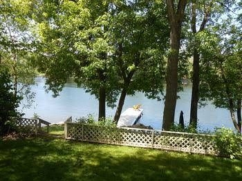 Angel's Rest B&B on the Otonabee4