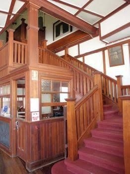 Yungaburra Hotel0