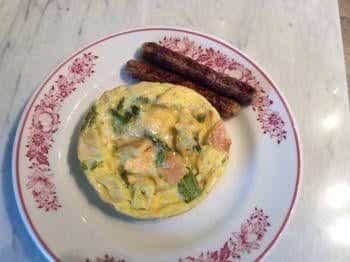 Silver Fern Bed and Breakfast