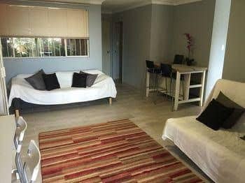 Surry Hills Apartment Surry Hills Apartment