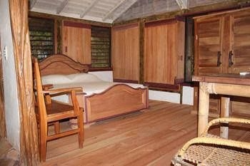 Panama Bambu Los Destiladeros0