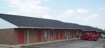 Economy Inn0