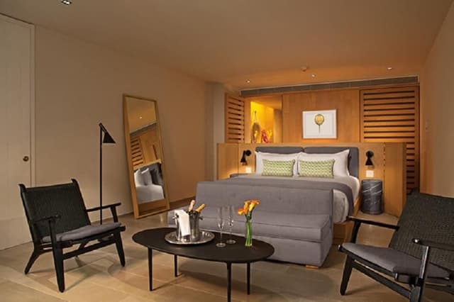 SUITE MARINA VIEW