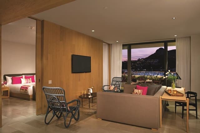 SUITE STANDARD