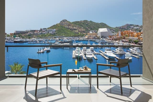 SUITE MARINA VIEW