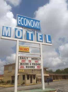 Economy Motel