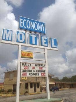 Economy Motel Economy Motel