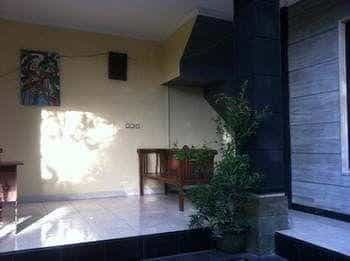 Ganggas Homestay Ganggas Homestay