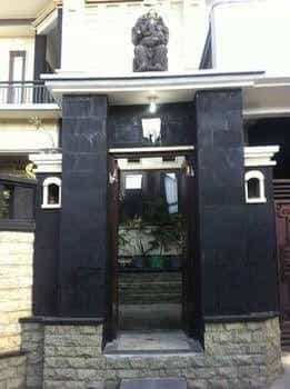 Ganggas Homestay Ganggas Homestay