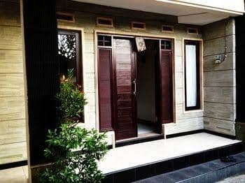 Ganggas Homestay Ganggas Homestay