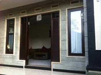 Ganggas Homestay Ganggas Homestay