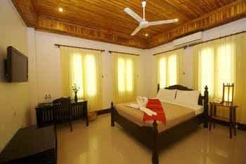Tresure Hotel Laos Tresure Hotel Laos