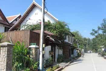 Tresure Hotel Laos Tresure Hotel Laos
