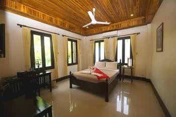 Tresure Hotel Laos Tresure Hotel Laos