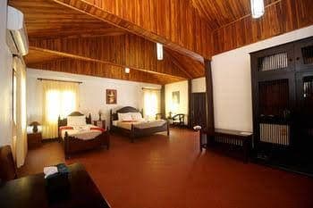 Tresure Hotel Laos Tresure Hotel Laos