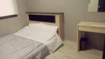 Popcorn Hostel Nampo 21