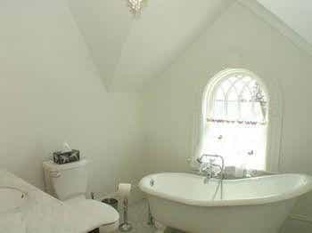 The Manse