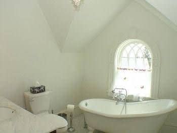The Manse The Manse