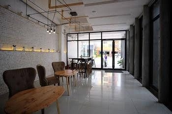 Cuarto Hotels Cebu0