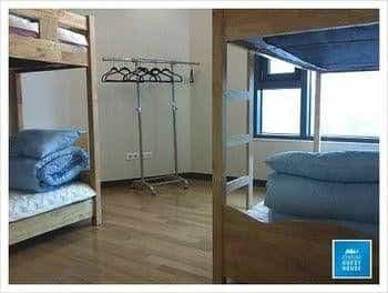 Centum Guest House - Hostel Centum Guest House - Hostel