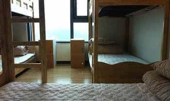 Centum Guest House - Hostel Centum Guest House - Hostel