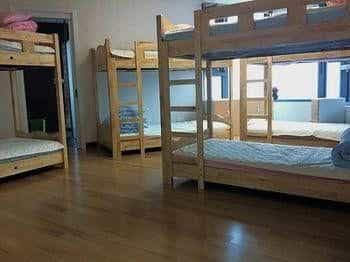 Centum Guest House - Hostel Centum Guest House - Hostel