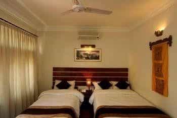 Thorong Peak Guest House Pvt Ltd Thorong Peak Guest House Pvt Ltd