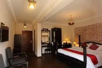 Thorong Peak Guest House Pvt Ltd Thorong Peak Guest House Pvt Ltd