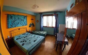 B&B Paradiso a 4 Zampe4