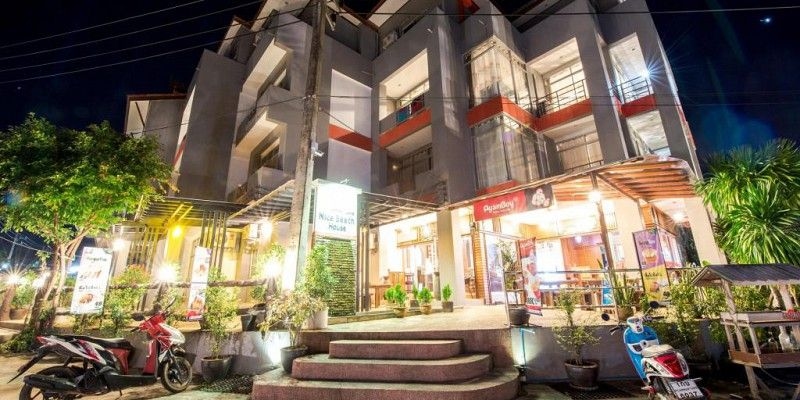 ลันตา ไนซ์ บีช เฮ้าส์ (Lanta Nice Beach House)0