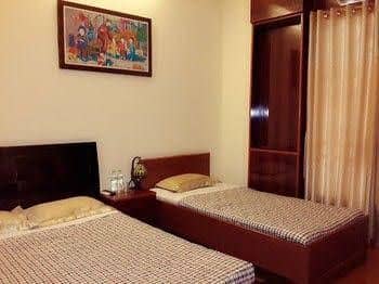 N Dung Hotel N Dung Hotel