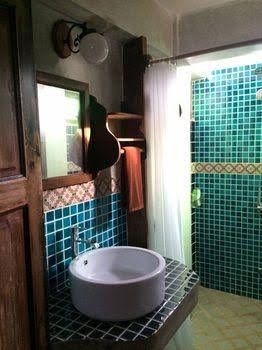 Panji Panji Tropical Wooden Home2