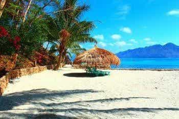 Chindonan Dive Resort Chindonan Dive Resort