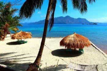 Chindonan Dive Resort Chindonan Dive Resort
