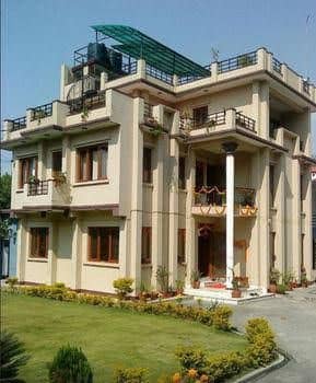 AT HOME GUEST HOUSE AT HOME GUEST HOUSE