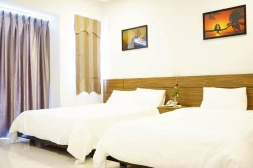 BeSea Hotel BeSea Hotel