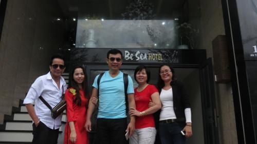 BeSea Hotel2
